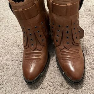 ARIAT Hadley Western Boot Women's Western Boot